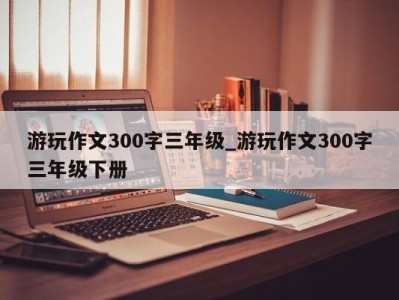 石家庄游玩作文300字三年级_游玩作文300字三年级下册 